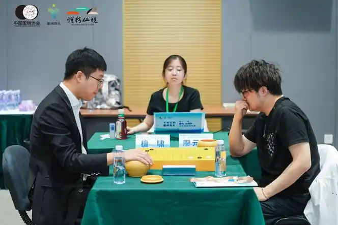 围棋转会市场惊现重磅交易：柯洁或天价加盟衢州烂柯队